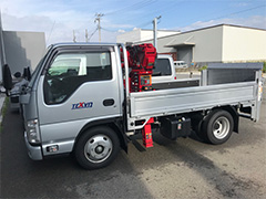 2tユニック